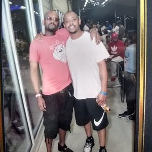 Meet your Posher, Eric